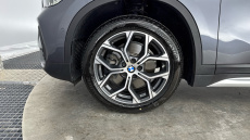 BMW X1 sDrive 20i [178] xLine 5dr Step Auto Petrol Estate